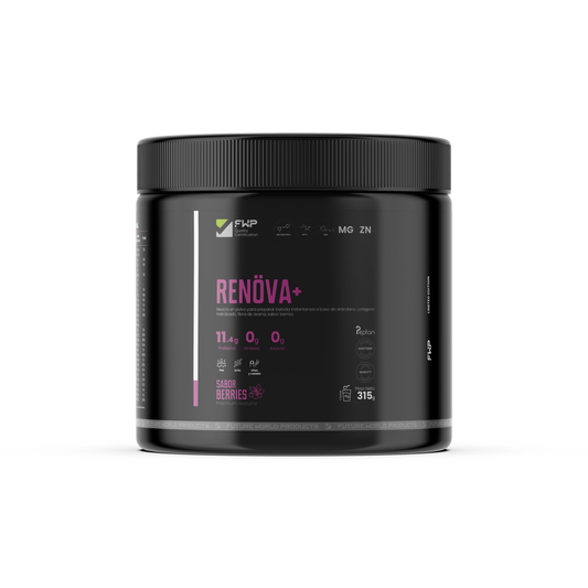 ⭐ RENOVA - COLÁGENO PREMIUM TODO EN 1⭐